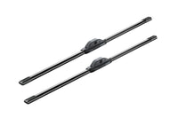 Bosch Aerotwin Wiper Blades A016S