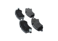 Bosch Front Brake Pads BP1831
