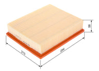 Bosch Air Filter S3698