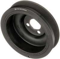 Gates Crankshaft Pulley Harmonic Balancer TVD1040