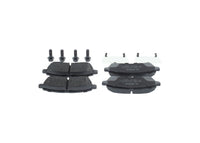 Bosch Front Brake Pads --- Replaced by 0 986 AB1 620