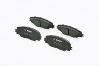 Bosch Brake Pads - D1211