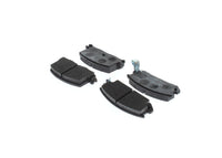 Bosch Rear Brake Pads BP1334