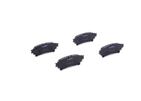 Bosch Rear Brake Pads 0986T11122 DB2245BL
