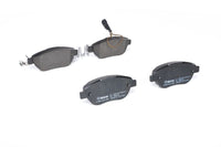 Bosch Front Brake Pads BP338