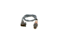 Bosch Oxygen Sensor 0258010156