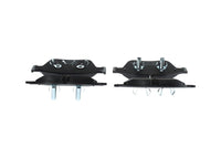 Bosch Front Brake Pads BP2049