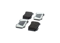 Bosch Front Brake Pads BP418