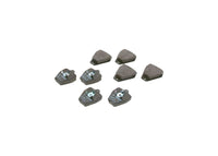 Bosch Front Brake Pads BP1151