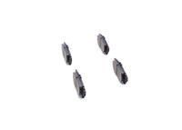 Bosch Rear Brake Pads 0986T11122 DB2245BL