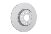 Bosch Front Brake Rotors and Pads 312mm BD997 BP938