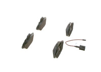 Bosch Front Brake Pads BP1025