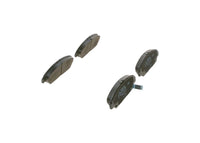 Bosch Front Brake Pads BP142