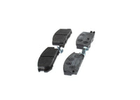 Bosch Rear Brake Pads BP1334