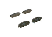 Bosch Front Brake Pads BP142