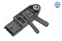Bosch DPF Exhaust Pressure Sensor 0281006122