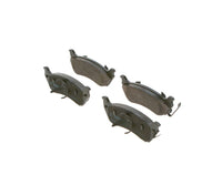 Bosch Rear Brake Pads BP364