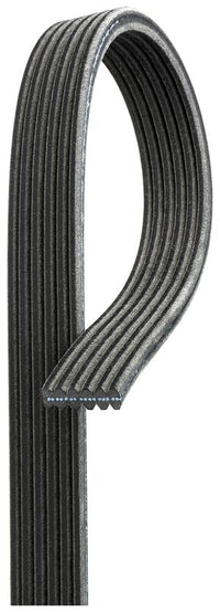 Gates V-Ribbed Belt 6DPK1850