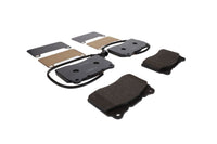 Bosch Front Brake Pads BP977