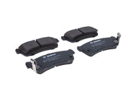 Bosch Front Brake Pads 0986AB1030 DB1674BL