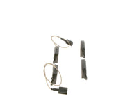 Bosch Rear Brake Pads BP1953