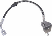 TRW Rear right Brake Hose PHD8006