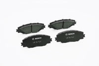 Bosch Brake Pads - D1211