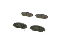Bosch Front Brake Pads BP142