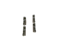 Bosch Rear Brake Pads BP1382
