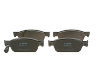 Bosch Front Brake Pads BP1474