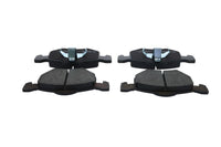 Bosch Brake Pads DB1426BL-no ktype on techdoc