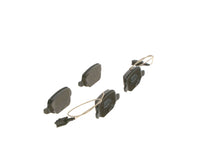 Bosch Rear Brake Pads BP1953