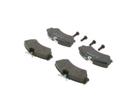 Bosch Front Brake Pads BP511