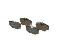 Bosch Front Brake Pads BP786