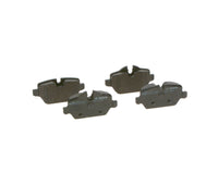 Bosch Rear Brake Pads BP1382