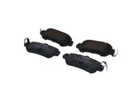 Bosch Rear Brake Pads DB2227BL