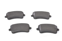 Bosch Rear Brake Pads BP1126