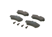 Bosch Front Brake Pads BP511