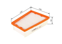 Bosch Air Filter S0229