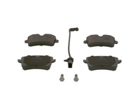 Bosch Rear Brake Pads BP1409