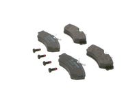 Bosch Front Brake Pads BP511