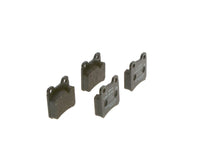 Bosch Rear Brake Pads BP524