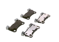 Bosch Rear Brake Pads BP1141