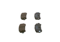 Bosch Rear Brake Pads BP638