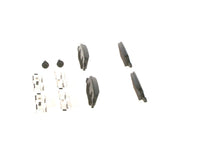 Bosch Rear Brake Pads BP278