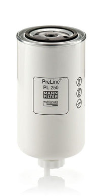 Mann-filter Fuel filter PL250