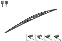 Bosch Wiper Blade N82