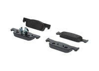 Bosch Front Brake Pads 0986495334 BP1623