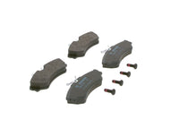 Bosch Front Brake Pads BP511