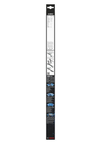 Bosch Aerotwin Wiper Blades A639S